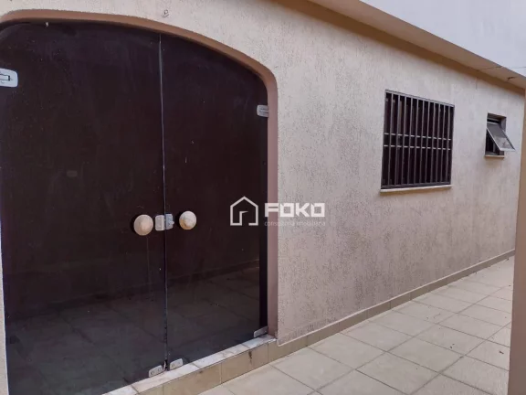 Imagem Casa com 3 dormitórios à venda por R$ 1.200.000,00 - Vila Rosália - Guarulhos/SP