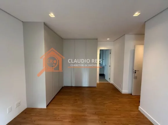 Imagem Apartamento Com 3 Quarto à venda ou Aluguel, 226m² - Jardim Paulista