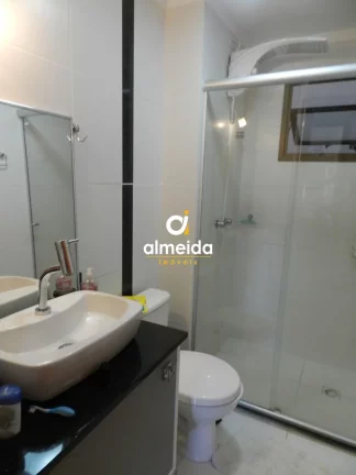 Imagem Apartamento a venda com 3 dormitórios e suíte