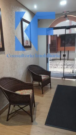 Imagem APARTAMENTO RESIDENCIAL em CAMPINAS - SP, BOTAFOGO