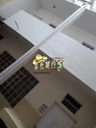 Imagem SALÃO COMERCIAL PARA LOCAÇÃO NA SANTA CECILIA SP