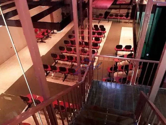 Imagem Prédio para alugar, 800 m²- Butantã - São Paulo/SP