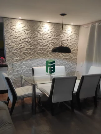 Imagem Apartamento com 3 Quartos à Venda, 97 m² em Jardim Ermida I - Jundiaí Imagem Apartamento com 3 Quartos à Venda, 97 m² em Jardim Ermida I - Jundiaí