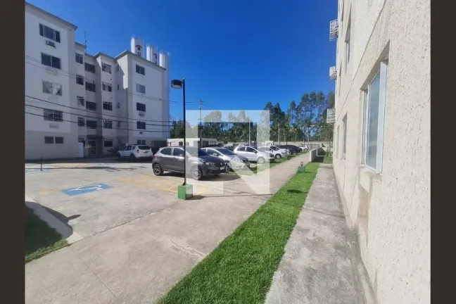 Imagem Apartamento à Venda - Recreio, 2 Quartos, 45 m2