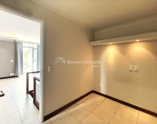 Imagem Apartamento cobertura para venda no cambuí em Campinas, 2 quartos, terraço, e vaga coberta
Primeir...