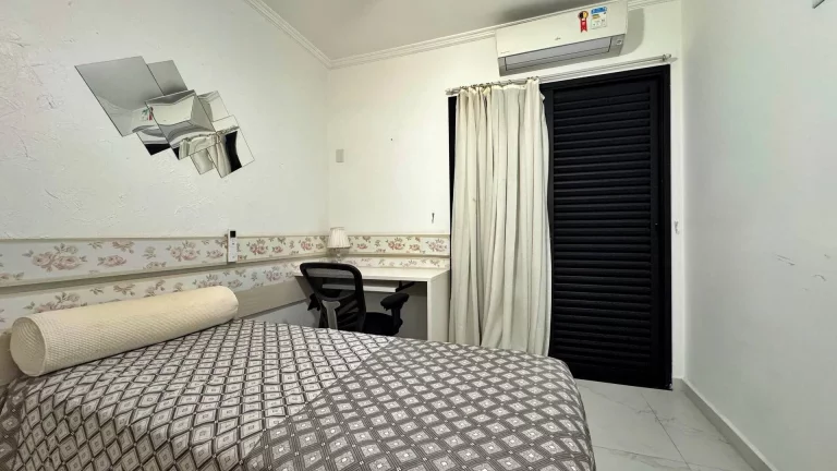 Imagem Apartamento com 3 dormitórios à venda, 94 m por R$ 2.970.000,00 - Riviera