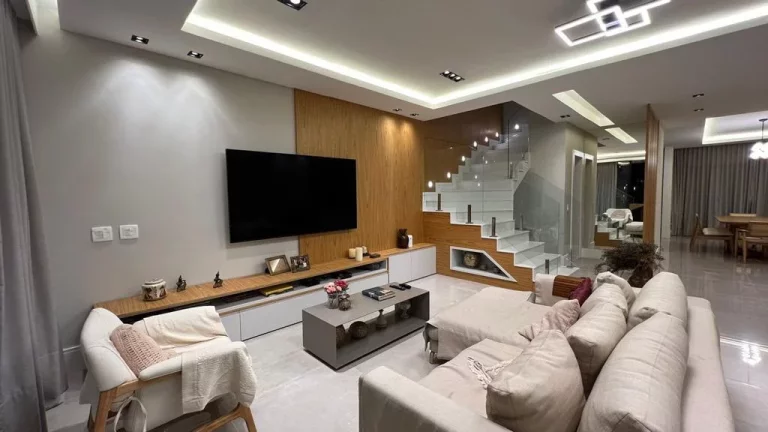 Imagem Casa de Condomínio com 4 Quartos à Venda, 650 m² em Barra Da Tijuca - Rio De Janeiro