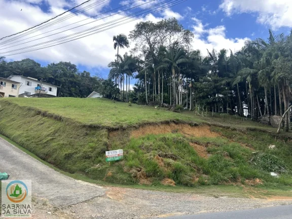 Imagem Lote/Terreno - Testo Salto - Blumenau