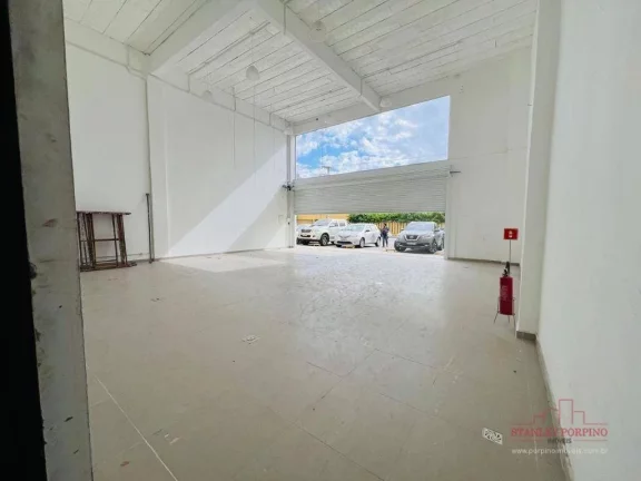 Imagem Loja para alugar, 200 m² por R$ 12.000/mês - Praia de Itaparica - Vila Velha/ES