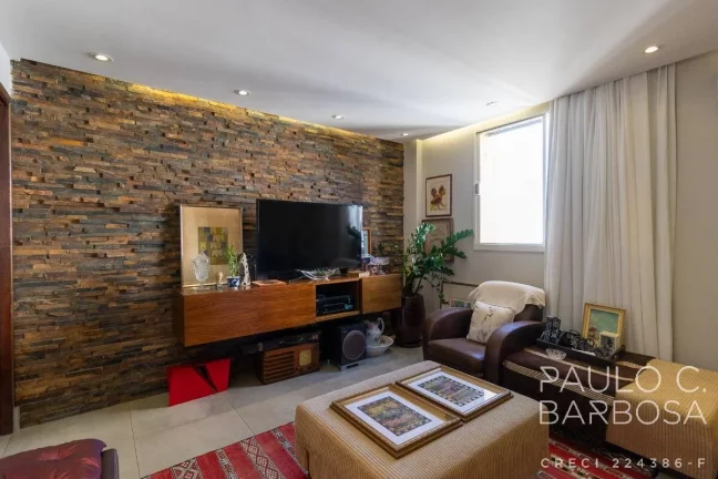 Imagem Jardim América Venda - 3 Dormitórios (1 Suíte) - 2 Vagas - 142m²