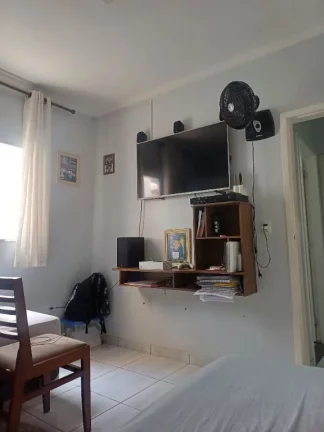 Imagem Casa com 2 dormitórios à venda, 53 m² por R$ 380.000,00 - Jardim São José - Suzano/SP