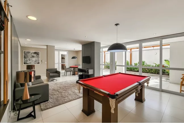 Imagem APARTAMENTO RESIDENCIAL em São Paulo - SP, Parada Inglesa