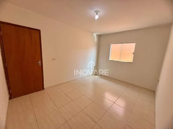 Imagem Casa com 2 dormitórios à venda, 74 m² por R$ 260.000,00 - Buritis III - Itumbiara/GO