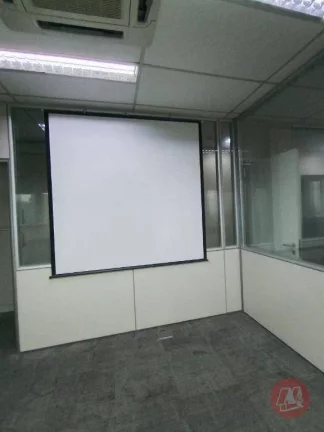 Imagem Sala, 483 m² - venda por R$ 3.200.000,00 ou aluguel por R$ 35.000,00/mês - São João - Porto Alegre/RS