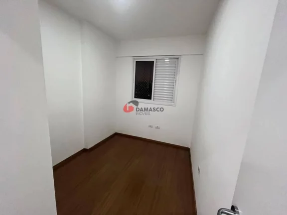 Imagem Apartamento para Locação 2 Quartos, 1 Suite, 1 Vaga, Campestre, Santo André - SP | CONDOMINIO TROPICAL GARDEN