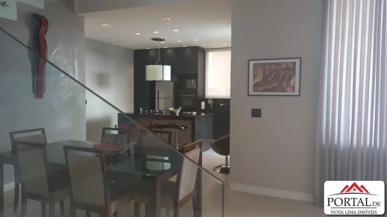 Imagem Casa a venda no condomínio Península dos Pássaros em Alphaville Lagoa dos Ingleses,