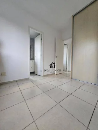 Imagem Apartamento com 2 dormitórios sendo 1 suite para alugar, 69 m² por R$ 3.220/mês - Parque Campolim - Sorocaba/SP