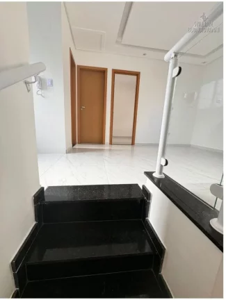 Imagem Casa de condomínio 2 dormitórios no coração do bairro Caiçara