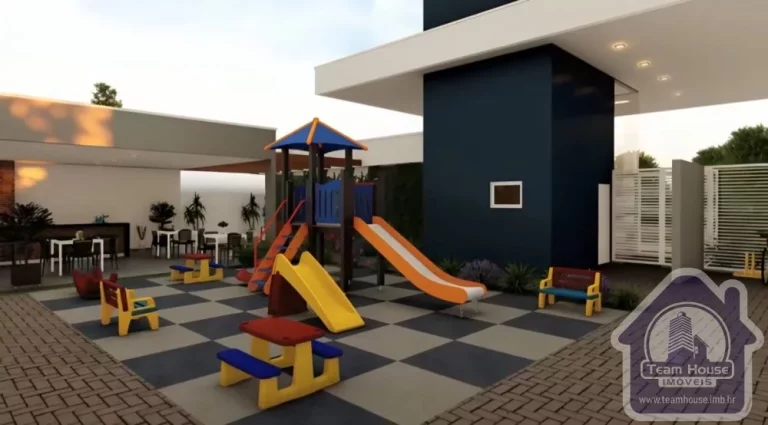 Imagem Apartamento a venda na Vila Urupês em Suzano/SP