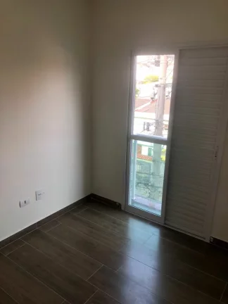 Imagem Apartamento à venda no bairro Vila Curuçá - Santo André/SP