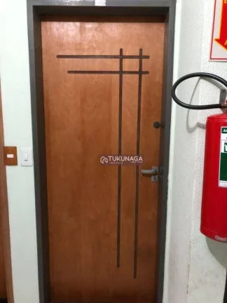 Imagem Apartamento com 2 dormitórios à venda, 50 m² por R$ 298.000,00 - Vila Rui Barbosa - São Paulo/SP
