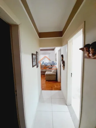 Imagem Casa à venda no bairro Centro - Mogi Guaçu/SP