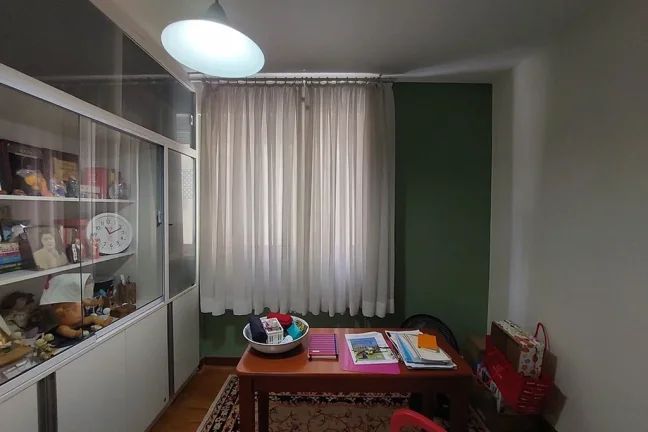 Imagem APARTAMENTO RESIDENCIAL em São Paulo - SP, Jardim Vila Mariana