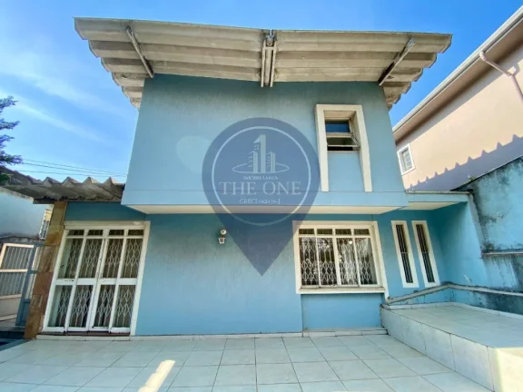 Imagem Imperdível oportunidade: Casa à venda em São Paulo-SP, Jardim da Glória, 5 quartos, 2 salas, 4 banheiros, 3 vagas de garagem!