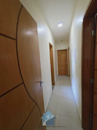 Imagem CASA NO CONDOMÍNIO ORQUÍDEA UIRAPURU - PARQUE 10