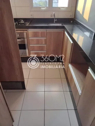 Imagem Apartamento para Venda em Santo André / SP no bairro Casa Branca