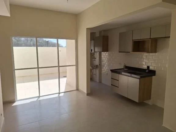 Imagem Apartamento 2 dormitórios 2 vagas de garagem Residências Provence R$3.200,00 incluso condomínio e IPTU