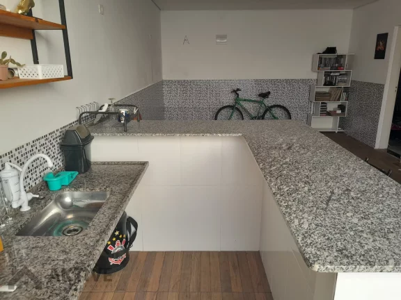 Imagem Casa de Condomínio em Nova Jaguari - Santana de Parnaíba, SP