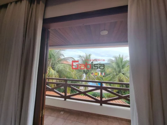 Imagem Casa com 5 dormitórios à venda, 800 m² por R$ 10.500.000,00 - Passagem - Cabo Frio/RJ