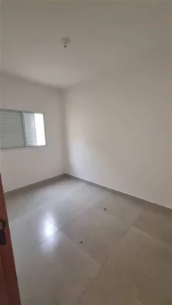 Imagem CASA COM 47 m² - MIRIM - PRAIA GRANDE SP