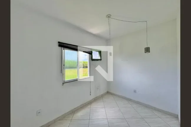 Imagem Casa à Venda - Vargem Grande, 1 Quarto, 32 m2