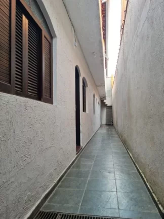 Imagem Sobrado com 1 dormitório à venda, 175 m² por R$ 450.000,00 - Jardim Emília - Poá/SP