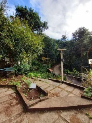 Imagem Casa para Venda em Teresópolis / RJ no bairro Pessegueiros