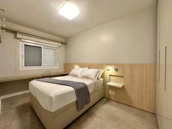 Imagem Apartamento 2 Dormitórios - Bairro Atlantida