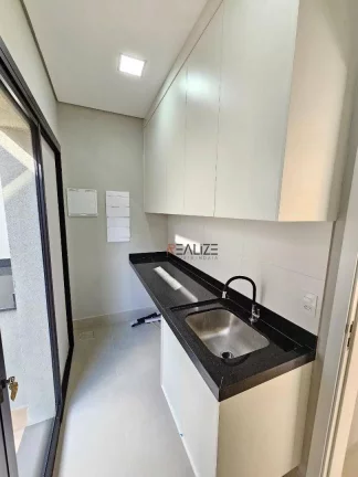 Imagem Casa com 3 suítes e piscina à venda, 202 m² por R$ 1.820.000 - Condomínio Jardim Piemonte - Indaiatuba/SP