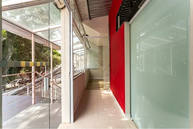 Imagem GALPÃO COMERCIAL em São Paulo - SP, Vila Leopoldina