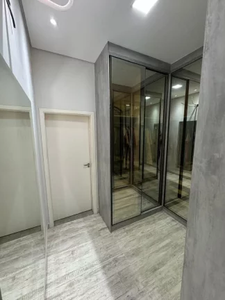 Imagem CASA TÉRREA - ACABAMENTO IMPECÁVEL - VILLA BELLA SIENA - PAULÍNIA