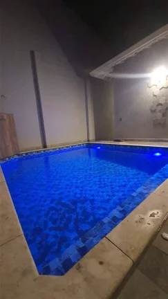 Imagem CASA COM 127.72 m² - CAIÇARA - PRAIA GRANDE SP