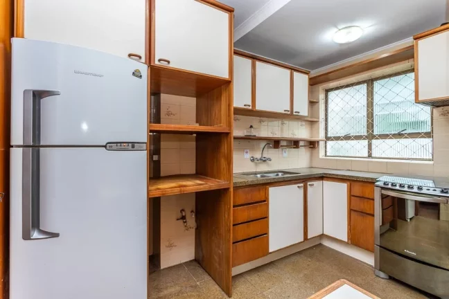 Imagem Apartamento à venda em Porto Alegre, Petrópolis, com 3 quartos, 124m2