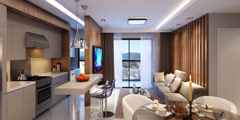 Imagem Apartamento 2 Suítes à venda Itapema/SC