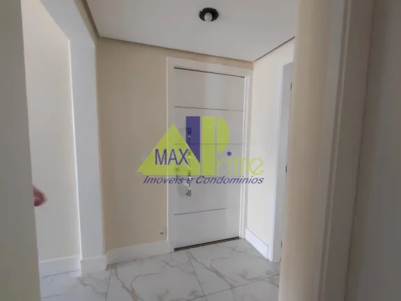 Imagem APARTAMENTO 125M²/03 DORMITÓRIOS/01SUÍTE/CLOSET/SACADA/02 VAGAS