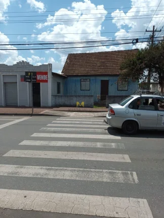 Imagem Terreno, 480m2, à venda em Piraquara, Centro