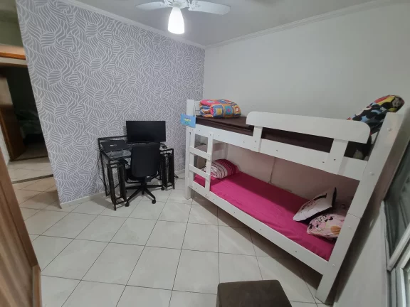 Imagem Sobrado próximo da Estação São Lucas - 80 m² - 2 Quartos, sendo ambos suites - 2 Vagas