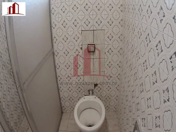 Imagem Imperdível oportunidade: Casa com 2 quartos para venda ou locação no Centro de Franco da Rocha-SP! 70m² de conforto e tranquilidade!
