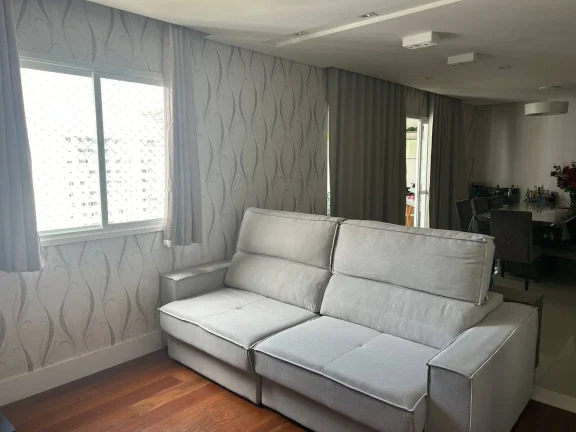 Imagem Apartamento no Anima Vista Piscina com 107 m² 2 Dormitorios Sendo 2 Suites