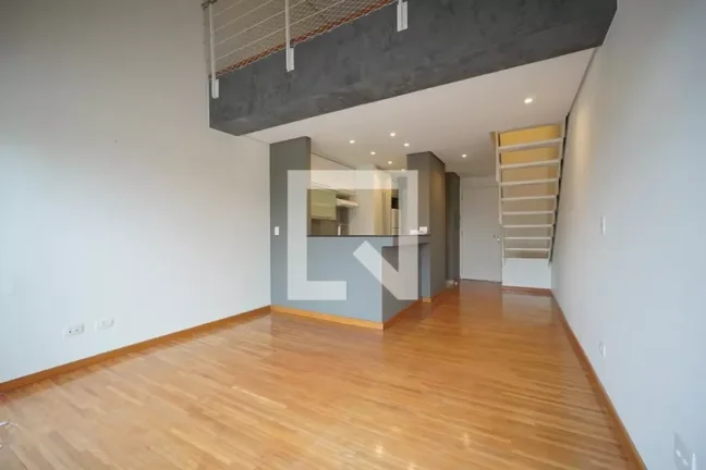 Imagem Apartamento à Venda - Vila Mariana, 1 Quarto, 55 m2